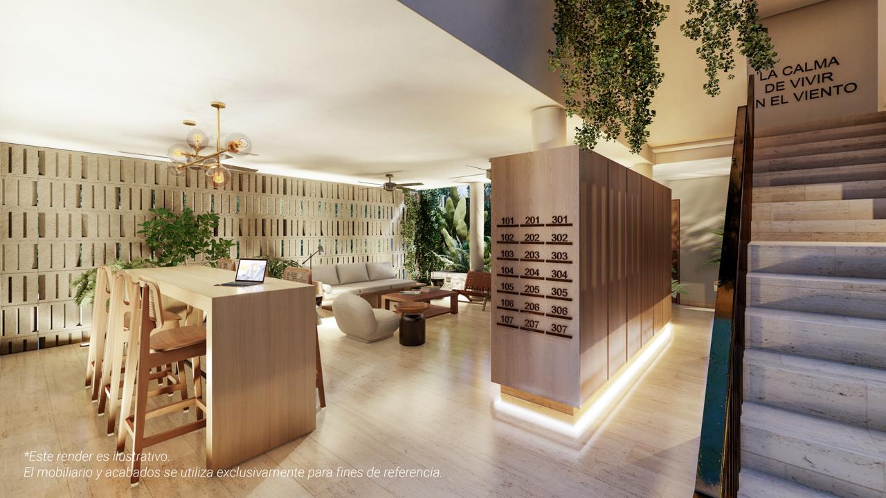 Galería de Remolino